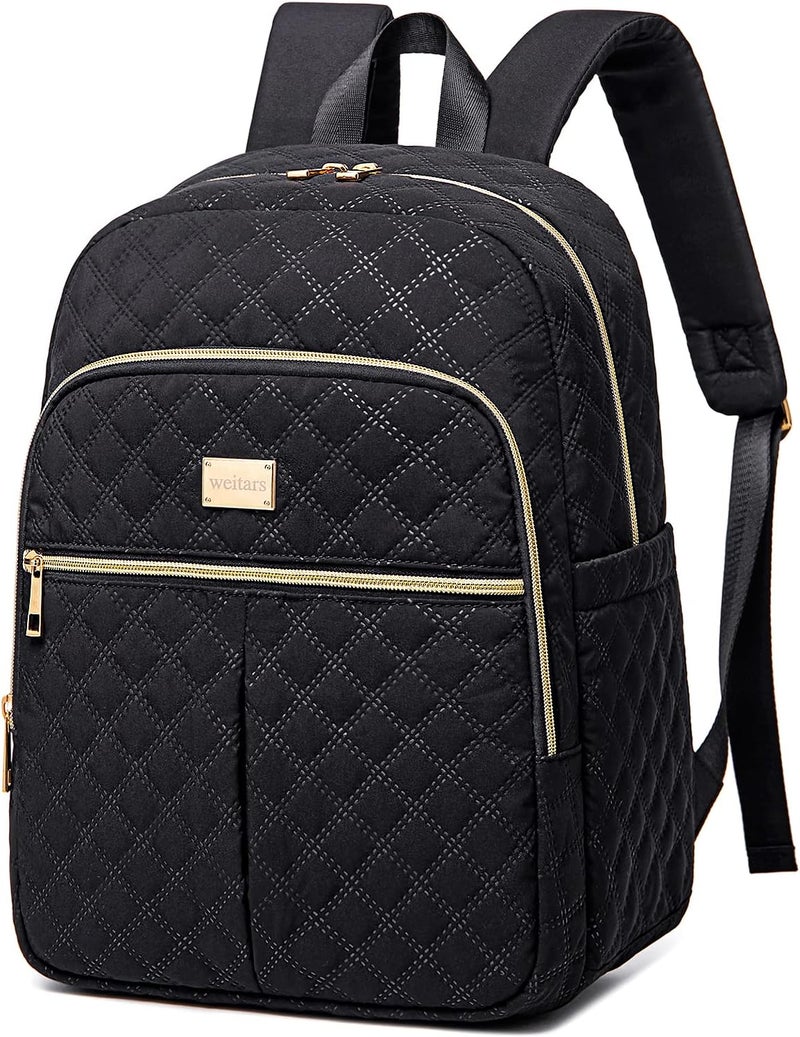 Weitars Lunch Backpack For Women Men,20L Cooler Backpack Insulated Lunch Bag For Women With Side Pockets Waterproof,Meal Prep Backpack,Adult Backpack Cooler For Lunch Picnic Hiking Camping Beach - Image 1